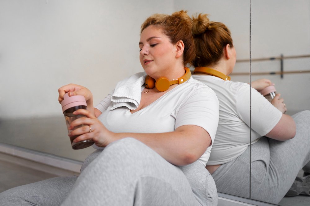 How To Start Exercise After Bariatric Surgery?