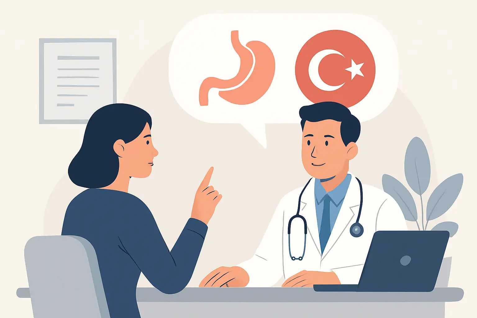 Are You Eligible for Mini Bypass in Turkey?