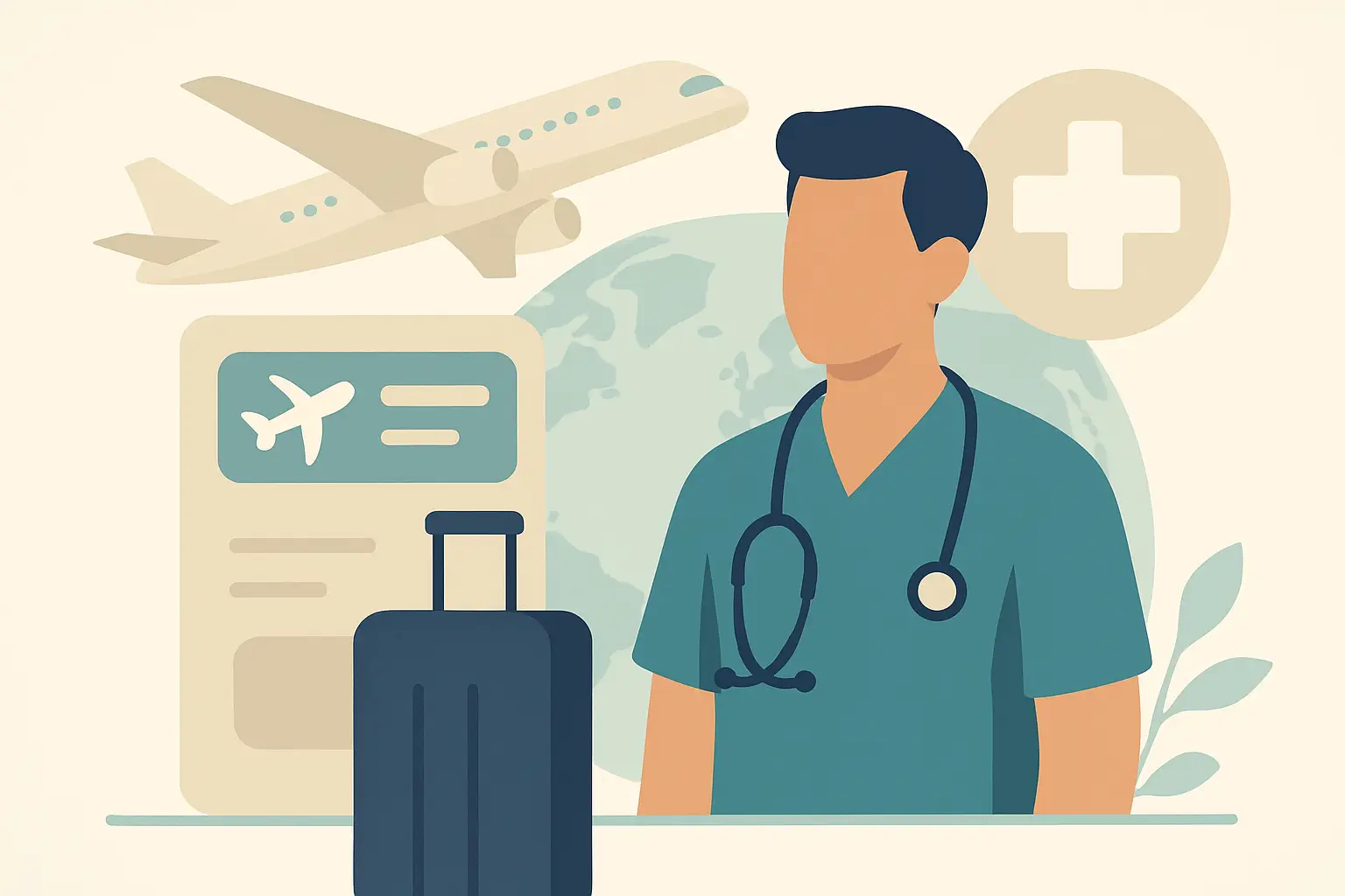 Bridge health travel: surgery abroad, made calm