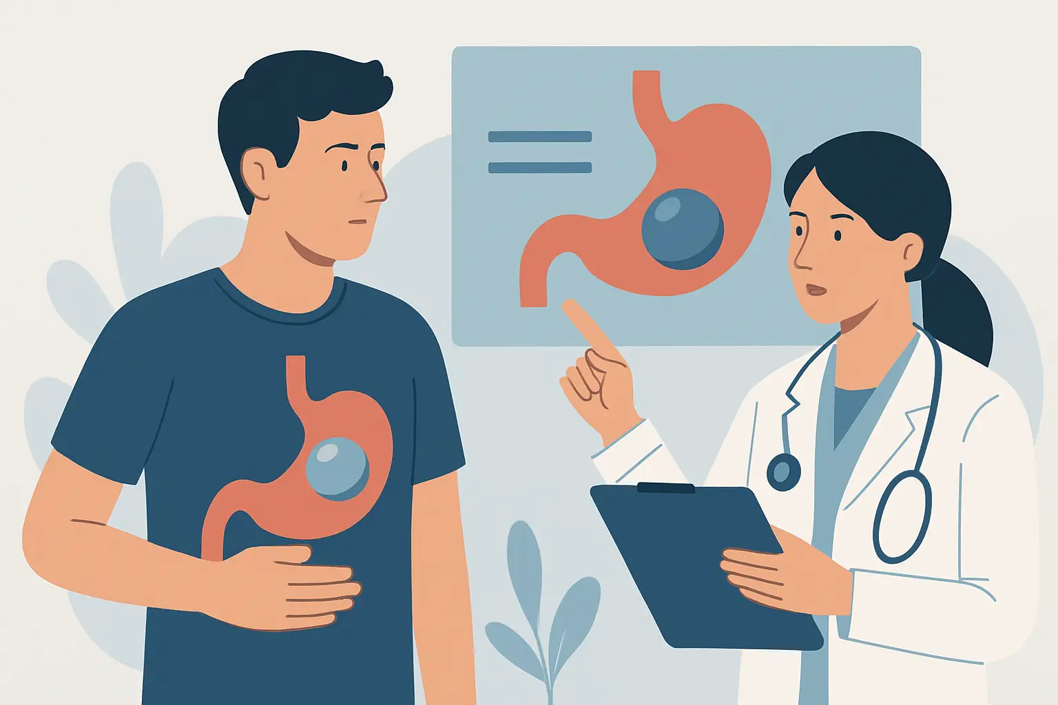 Gastric Balloon Aftercare in Turkey: What to Do