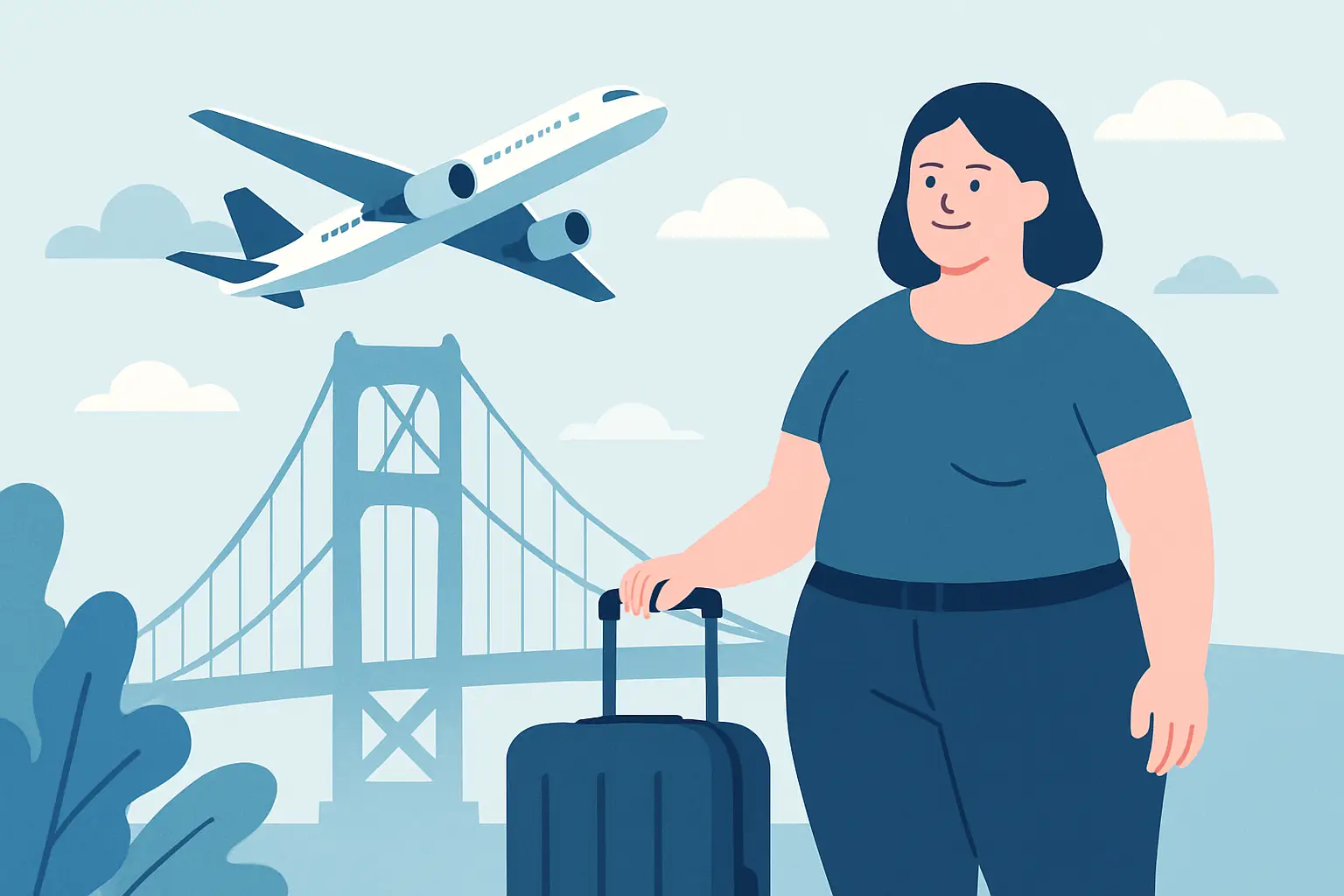 Why Choose Bridge Health for Bariatric Travel?