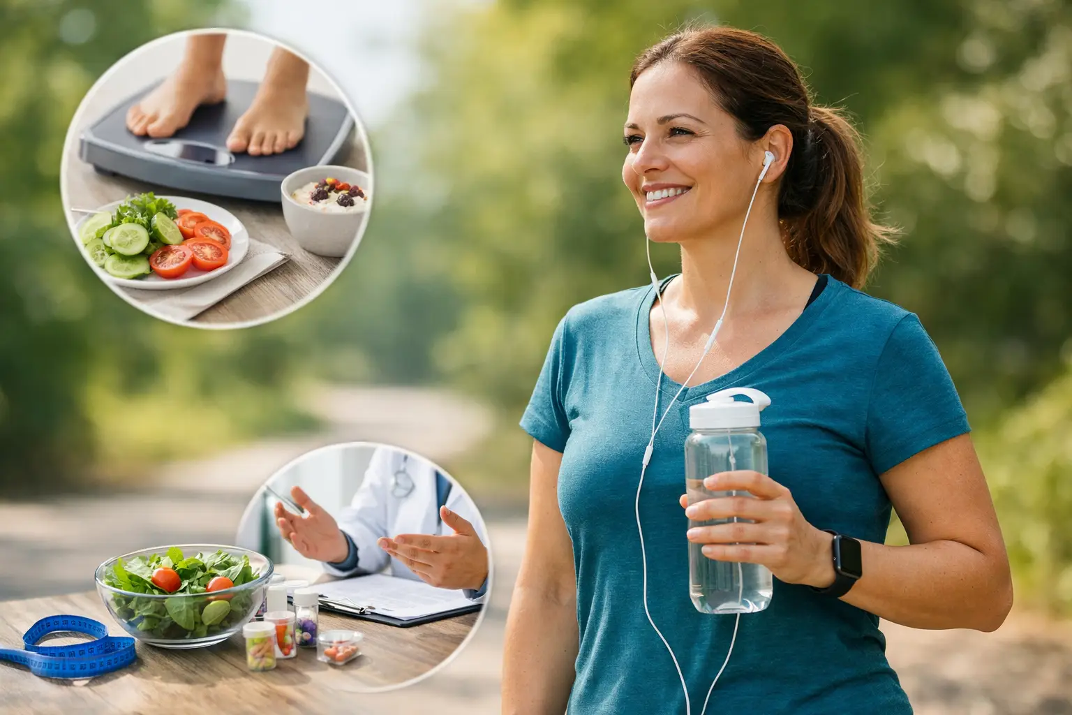 Bariatric Aftercare: Your First 12 Months