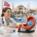 Gastric Balloon in Turkey: What to Expect
