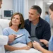 How Hospital Admission Day Works