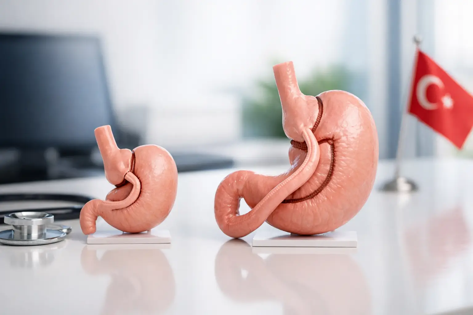 Mini Bypass vs Bypass Turkey: Which Fits?