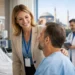 English Speaking Patient Advocate Turkey Hospitals