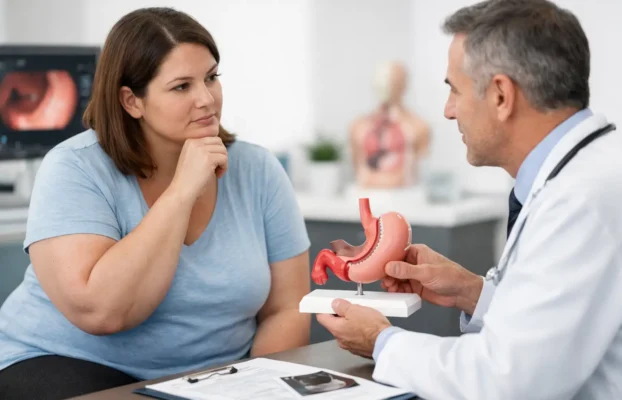 Who Qualifies for Gastric Sleeve Surgery?