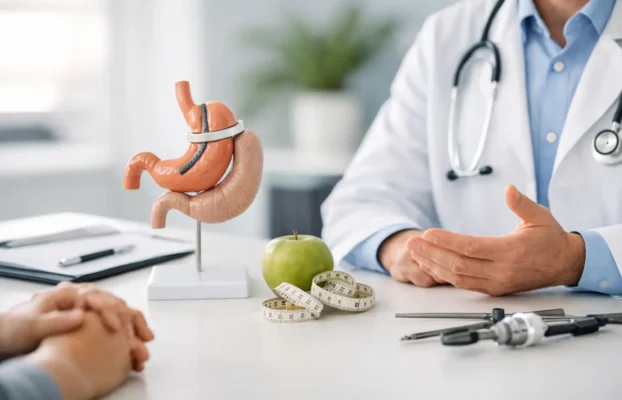 Affordable Revisional Bariatric Options Explained