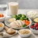 Best Foods After Bariatric Surgery for Recovery
