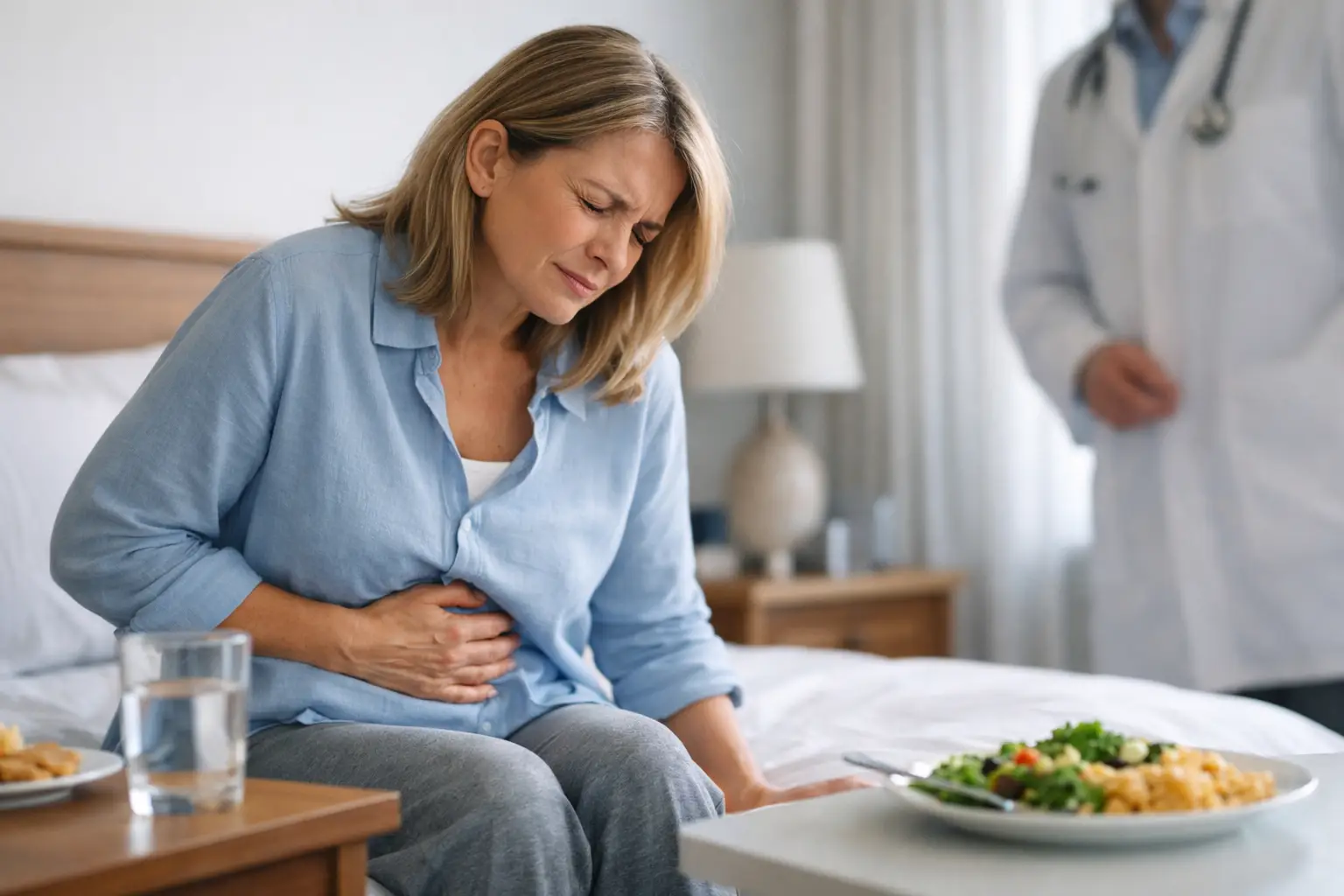 How to Manage Dumping Syndrome After Surgery