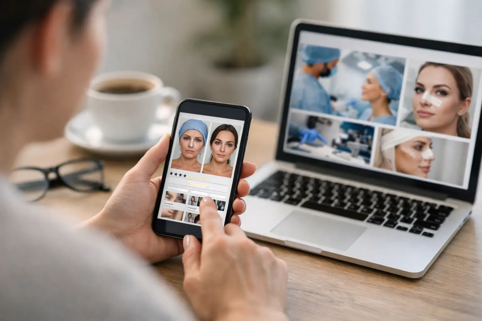 What Turkey Surgery Reviews Should Tell You