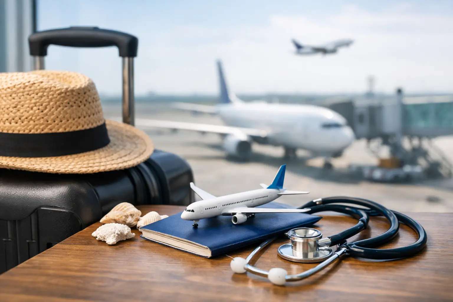 Bariatric Travel Insurance Guide for UK Patients