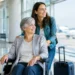 How to Arrange Companion Travel for Surgery
