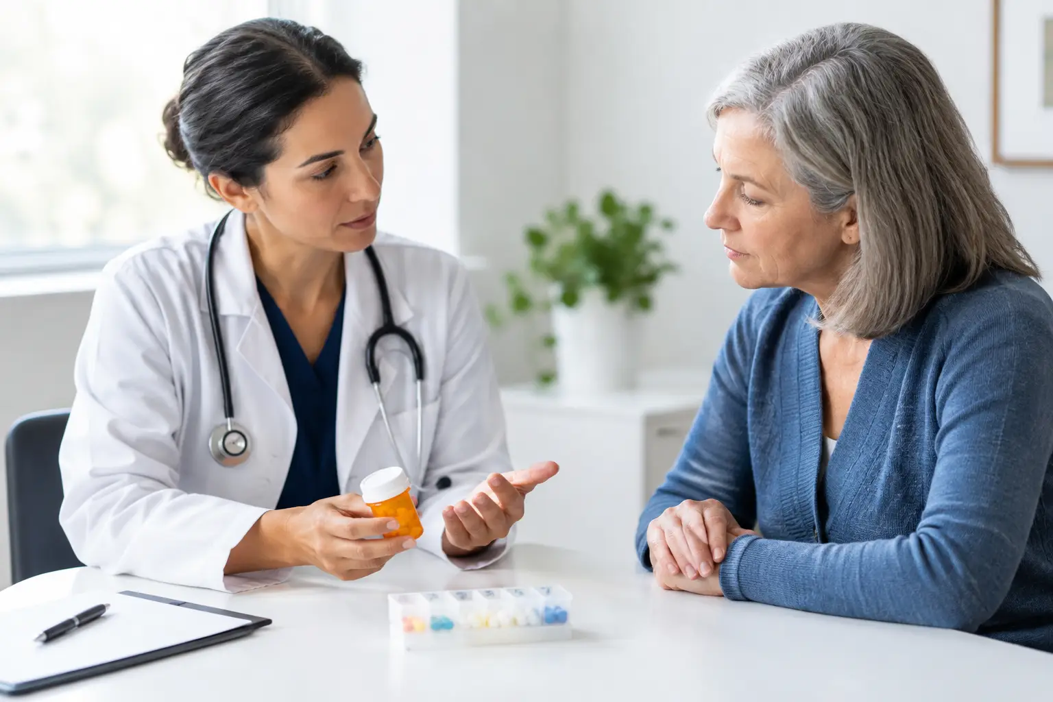 How to Plan Medication Changes Before Surgery