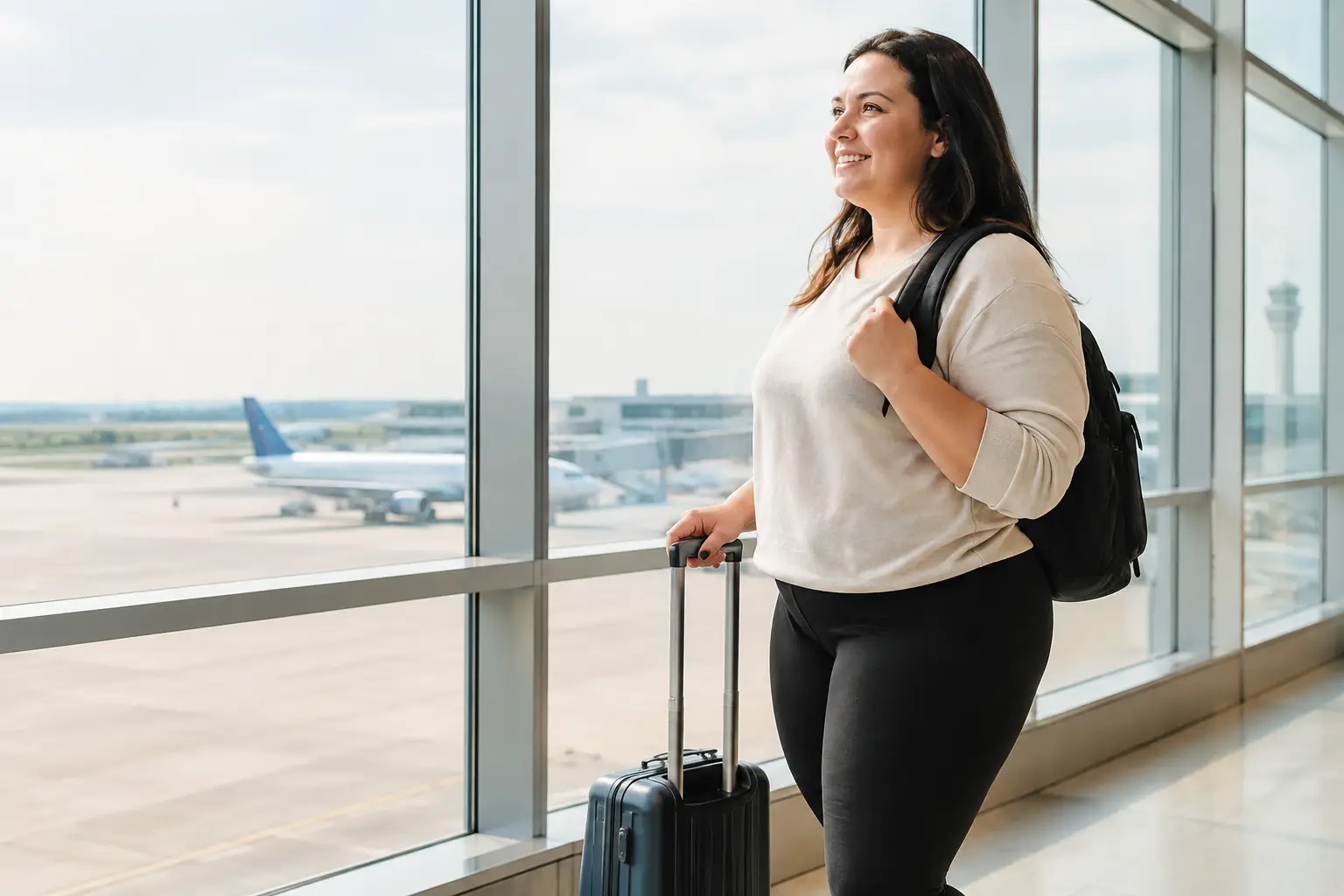 Can I Fly After Surgery? Bariatric Travel Timing