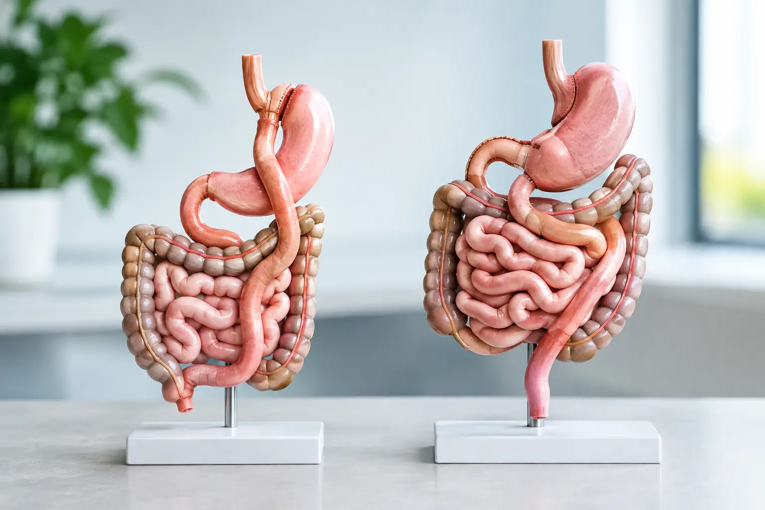 Duodenal Switch Versus Bypass: A Clear Comparison