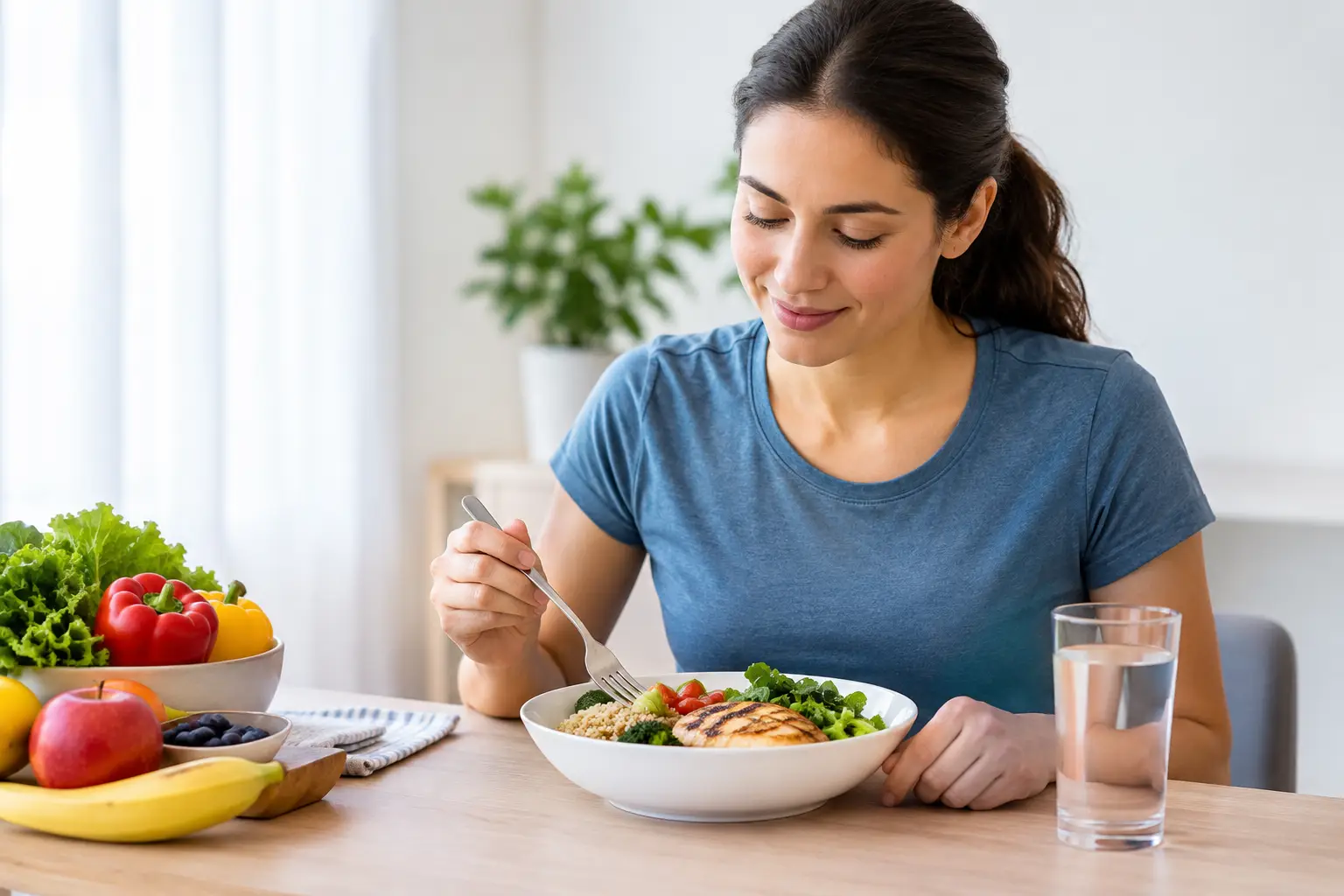 How to Follow a Preoperative Diet Before Surgery