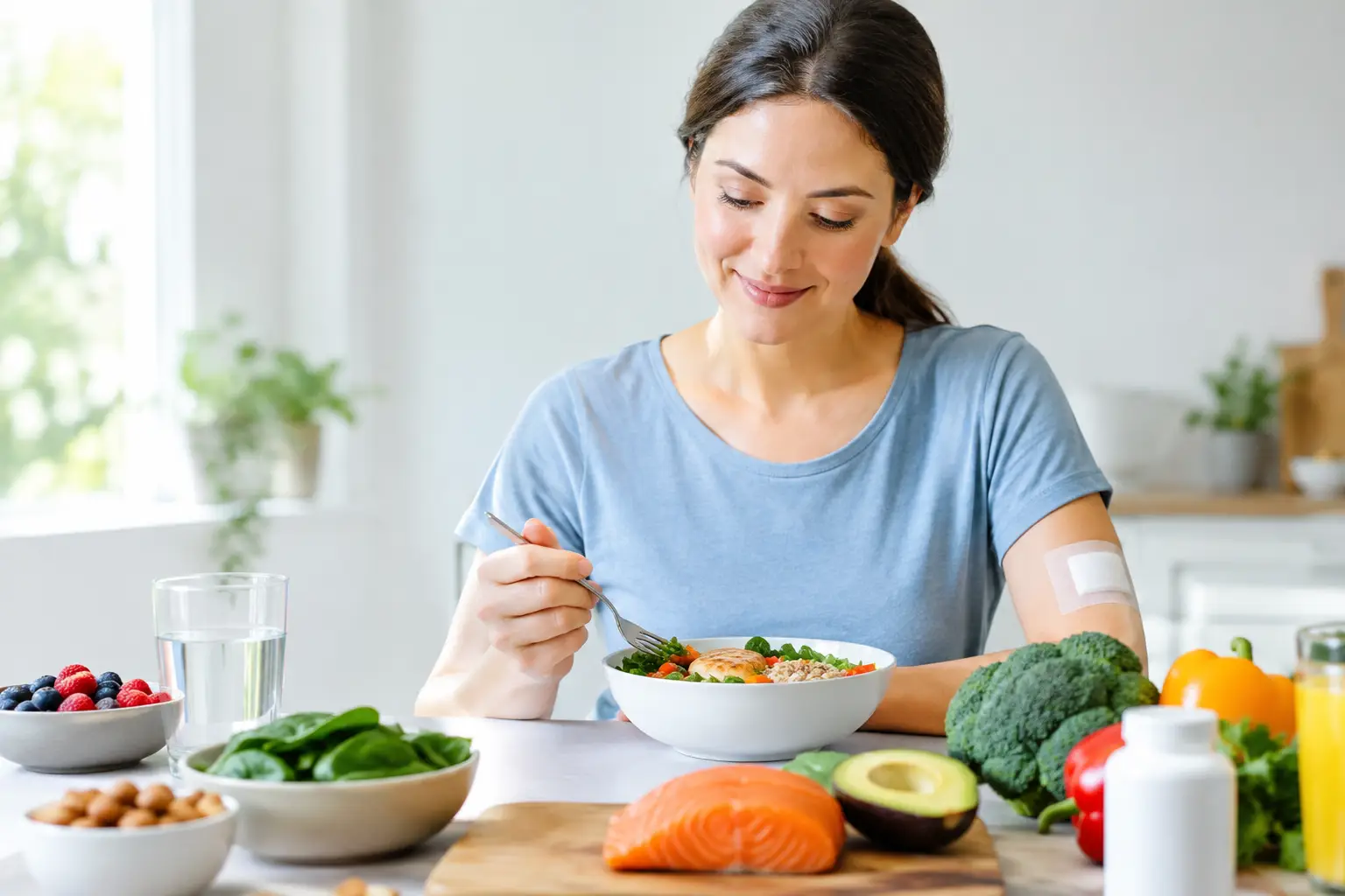 How to Prevent Nutritional Deficiencies After Surgery
