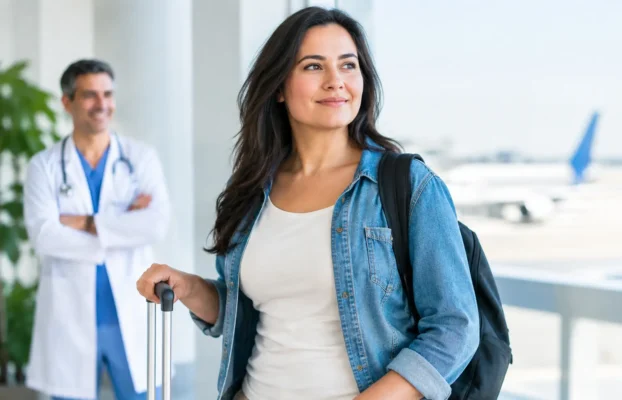Is Surgery Tourism Safe for Weight-Loss Surgery?