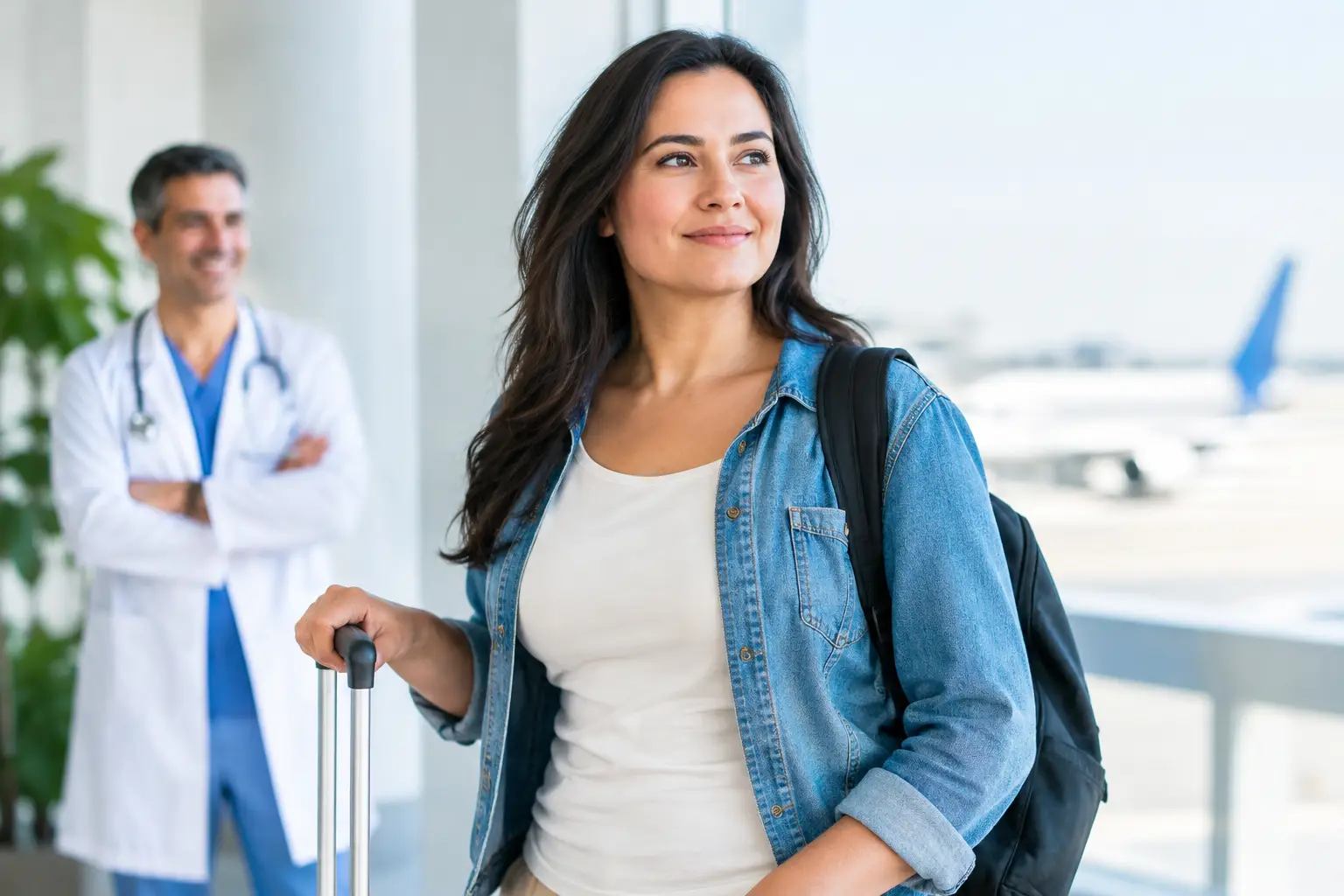 Is Surgery Tourism Safe for Weight-Loss Surgery?